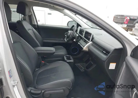 2023 Hyundai Ioniq 5 Sel from USA, damaged, VIN KM8KNDAF9PU217503